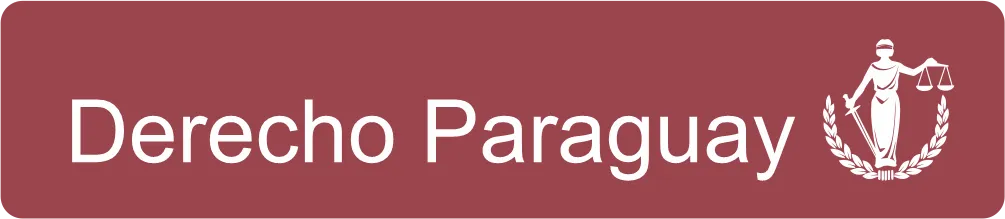 Derecho Paraguay